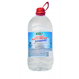 Засоби для миття посуду “SODADEZ", 5л
